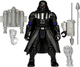 Figurka Hasbro MixMashers Star Wars Darth Vader 12 cm (F9481_G0299) - obraz 2