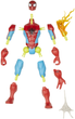 Figurka Hasbro MixMashers Spider-Man (F9205_F9213) - obraz 3