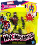 Figurka Hasbro MixMashers Spider-Man Miles Morales (F9205_F9214) - obraz 5