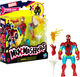 Figurka Hasbro MixMashers Spider-Man (F9205_F9213) - obraz 5