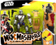 Figurka Hasbro MixMashers Star Wars Mandalorian i Grogu 12 cm (F9481_G0300) - obraz 5