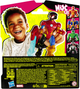 Figurka Hasbro MixMashers Spider-Man Miles Morales (F9205_F9214) - obraz 6