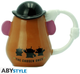 Kubek 3D ABYstyle Toy Story Mr. Potato Head (ABYMUG572) - obraz 3