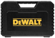 Zestaw wierteł DeWALT 100 szt. (DT71563) - obraz 5