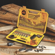 Zestaw wierteł DeWALT 100 szt. (DT71563) - obraz 7