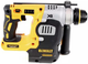 Набір із чотирьох акумуляторних безщіткових інструментів DeWalt DCK422P3T - зображення 12