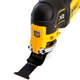 Akumulatorowe narzędzie wielofunkcyjne Renovator DeWalt DCS356P2 - obraz 8