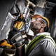 Akumulatorowe narzędzie wielofunkcyjne Renovator DeWalt DCS356P2 - obraz 9