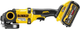 Szlifierka kątowa DeWALT DCG418T2 - obraz 3