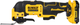Akumulatorowe narzędzie wielofunkcyjne Renovator DeWalt DCS353D2 - obraz 3