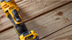 Akumulatorowe narzędzie wielofunkcyjne Renovator DeWalt DCS353D2 - obraz 7