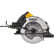 Sieciowa piła tarczowa DeWalt DWE5615 - obraz 2