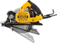 Sieciowa piła tarczowa DeWalt DWE5615 - obraz 4