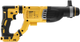 Перфоратор акумуляторний безщітковий DeWalt SDS-Plus DCH263NK без акумулятора та зарядного пристрою - зображення 4