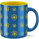 Kubek Blizzard WORLD OF WARCRAFT Wzór Alliance 325 ml (FWWMUG24BKAll0001) - obraz 2