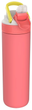 Butelka termiczna Kambukka Lagoon Insulated 600 ml Koralowa (11-04064) - obraz 2
