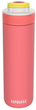 Butelka termiczna Kambukka Lagoon Insulated 600 ml Koralowa (11-04064) - obraz 1