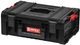 Ящик для інструментів Qbrick System SYSTEM PRO Technician Case 450 x 332 x 171 мм 11060111401 (5901238255499) - зображення 1
