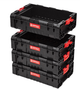 Відкритий ящик для інструментів Qbrick System SYSTEM PRO Box 130 450 x 310 x 130 мм 11060301201 (5901238255642) - зображення 2