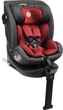 Автокрісло Caretero Fortis I-Size Isofix від 40 см до 150 см Бургундське TERO-18562 (5908310394855) - зображення 1