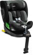 Автокрісло Caretero Kamptos I-Size Isofix Сіре TERO-18566 (5908310395647) - зображення 3