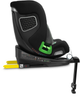 Автокрісло Caretero Kamptos I-Size Isofix Сіре TERO-18566 (5908310395647) - зображення 4