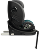 Автокрісло Caretero Fortis I-Size Isofix від 40 см до 150 см Смарагдове TERO-18563 (5908310394862) - зображення 12
