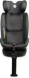 Автокрісло Caretero Fortis I-Size Isofix від 40 см до 150 см Бургундське TERO-18562 (5908310394855) - зображення 17