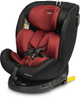 Автокрісло Caretero Commo I-Size Isofix від 40 до 150 см бордо TERO-1991 (5908310397078) - зображення 3