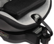 Fotelik samochodowy Caretero Turox I-Size Isofix od 40 do 150 cm Szary TERO-1981 (5908310396866) - obraz 16