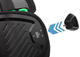 Fotelik samochodowy Caretero Turox I-Size Isofix od 40 do 150 cm Szary TERO-1981 (5908310396866) - obraz 20
