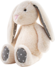 Плюшева іграшка Beverly Hills Teddy Bear Worlds Softest Кролик 40 см WS03987 09266 (603154009266) - зображення 2