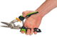 Nożyce do metalu Fiskars Pro PowerGear prawe 1027208 (6411501701268) - obraz 3