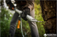 Важіль для розпилювання дерева Fiskars WoodXpert M 1015438/126051 (6411501260512) - зображення 12