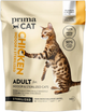 Сухий корм для стерилізованих котів PrimaCat Chicken 4 кг (6430076890962) - зображення 1
