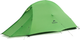 Ультралегкий одномісний намет Naturehike Cloud Up Base 1 Зелений CNK2450WS032 (6927595798614) - зображення 1