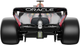 Samochodzik Rastar Oracle Red Bull Racing RB19 konstruktor 1:16 Niebieski 4540086 (6930751324237) - obraz 3