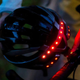 Kask rowerowy Livall MT1 NEO L 58-62 cm Czarny/Czerwony (LIV-T0MT1N-1343) - obraz 10
