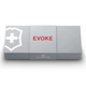 Nóż Victorinox Evoke Alox 136 mm 5 funkcji Żłobkowany czerwony (0.9415.D20) - obraz 6