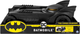 Zabawka-samochód Batman Batmobile 6055297 (778988762271) - obraz 5