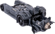 Zestaw zabawkowy Batman Batmobile 2 w 1 Samochód+łódź 6055295 (778988762233) - obraz 5