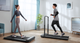 Bieżnia Xiaomi KingSmith WALKINGPAD TREADMIL R1 PRO (TRR1F PRO) - obraz 8