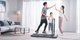 Bieżnia Xiaomi KingSmith WALKINGPAD TREADMIL R1 PRO (TRR1F PRO) - obraz 13