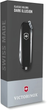 Nóż Victorinox Classic SD Dark illusion (0.6223.3G) - obraz 4