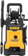 Myjka wysokociśnieniowa elektryczna DEWALT (DXPW001M) - obraz 1