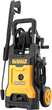 Myjka wysokociśnieniowa elektryczna DeWalt (DXPW002M-E) - obraz 1