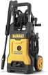 Myjka wysokociśnieniowa elektryczna DEWALT (DXPW001M) - obraz 2