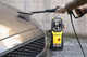 Myjka wysokociśnieniowa elektryczna Stanley (SXPW16E) - obraz 6