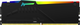 Pamięć RAM Kingston Fury DDR5-5600 131072MB PC5-44800 (Kit of 4x32768) FURY Beast RGB Black (KF556C40BBAK4-128) - obraz 4