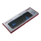 Клавиатура компьютерная проводная KB-606WD Grunhelm - изображение 5